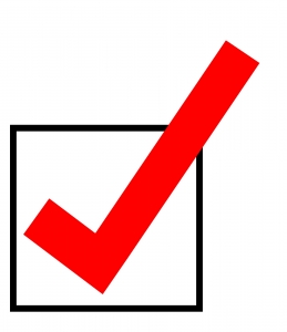 check-box